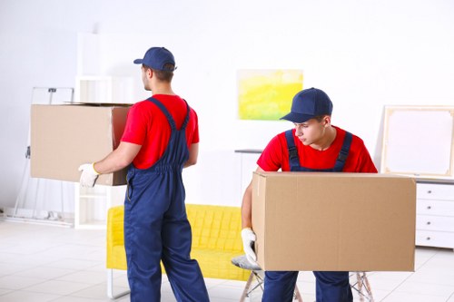 Image representing website cookies and browsing data for Man And A Van Watford