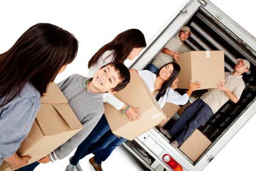 Man And A Van Watford pricing overview with transparent quote details