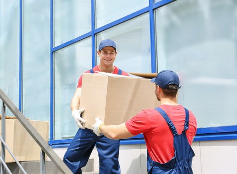 Load-based and cubic-yard pricing explanation for local removals