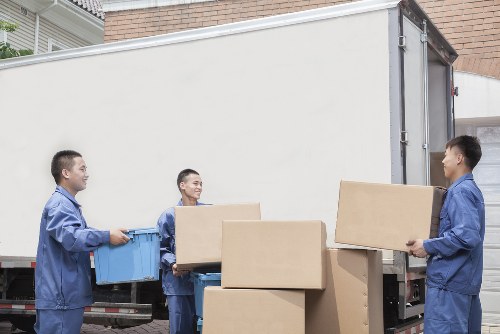 Modern slavery statement commitment for Watford removals