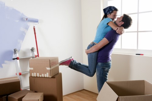 Residential and commercial moving support across Watford