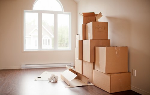 Final stage of a fair complaints procedure for removals