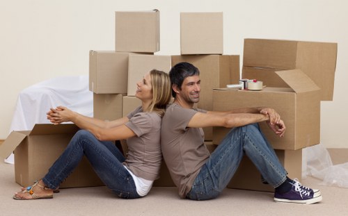 Accepted payment methods for Man And A Van Watford bookings
