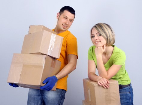 Reliable Watford man and van moving support for homes and businesses