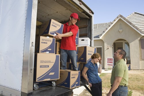 Professional support for business relocation in Watford
