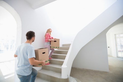 Flexible and secure payment experience for Man And A Van Watford