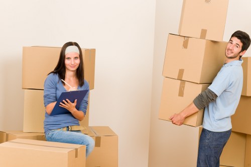 Clear and flexible Man And A Van Watford rates for different job sizes