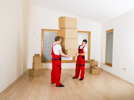 Variety of storage unit options available in Watford