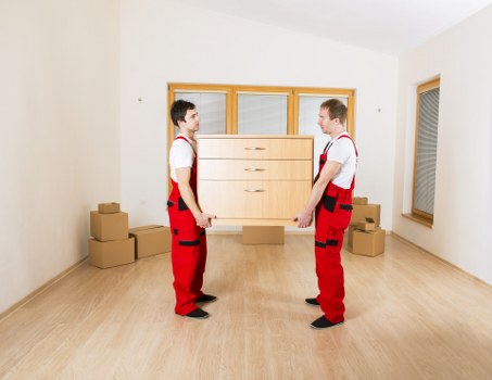 Flexible storage unit use for families and businesses in Watford